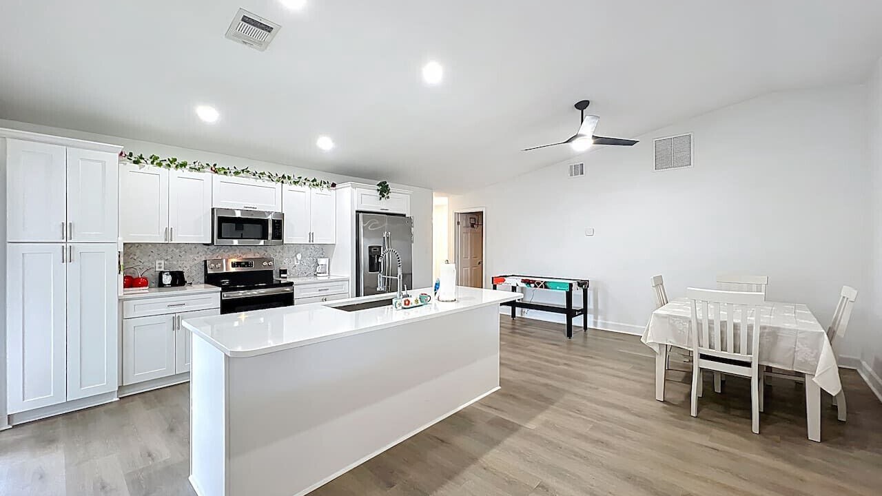 Photo of Kitchen in Orlando