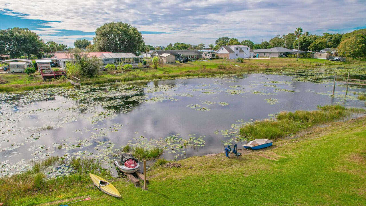 Photo of Outdoor in Crooked Lake Park