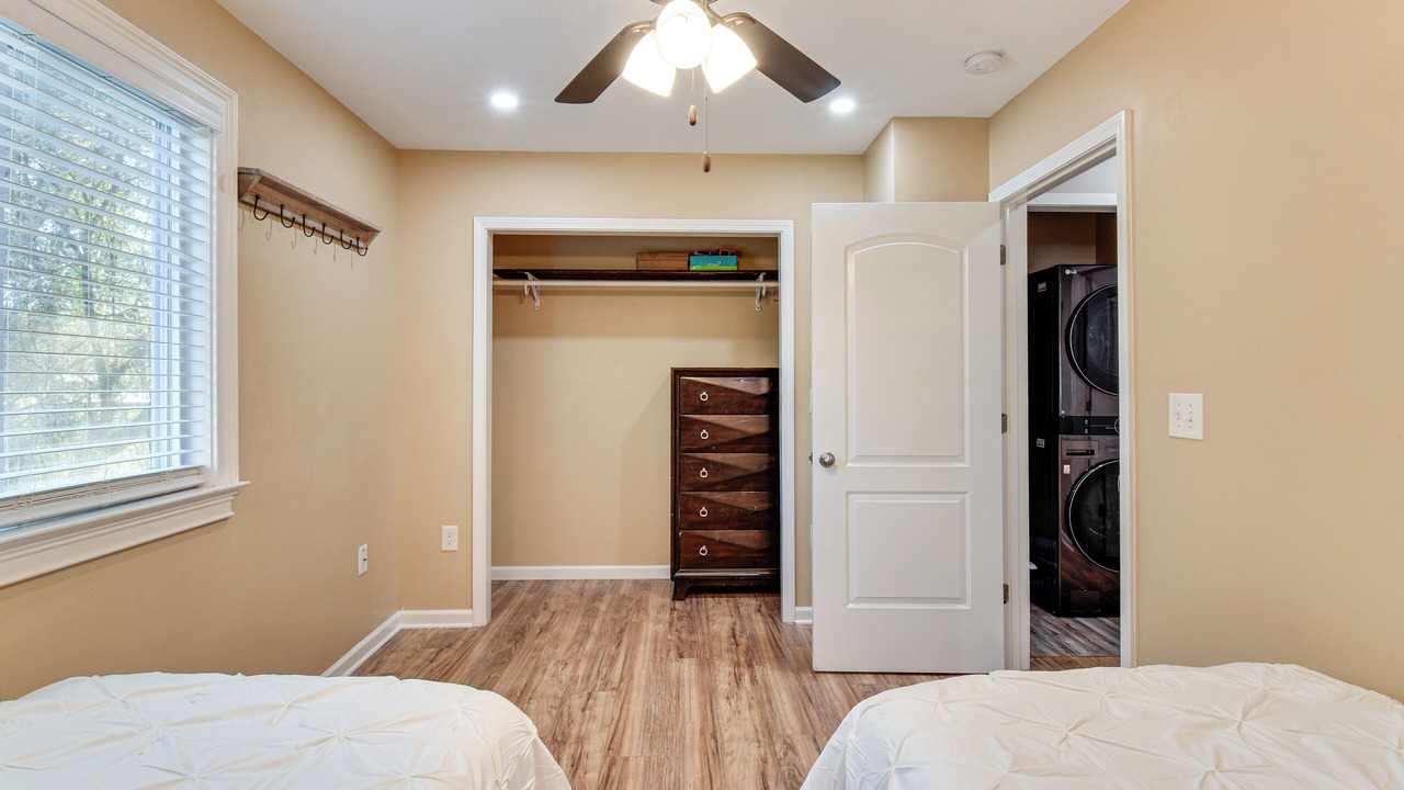 Photo of Bedroom in Oconee County