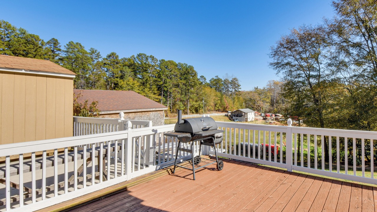 Photo of Outdoor in Oconee County