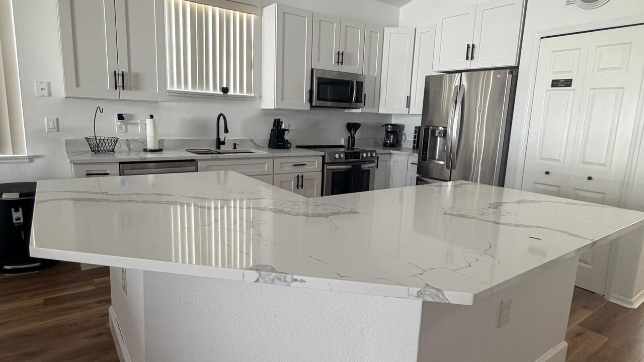 Photo of Kitchen in Meadow Woods