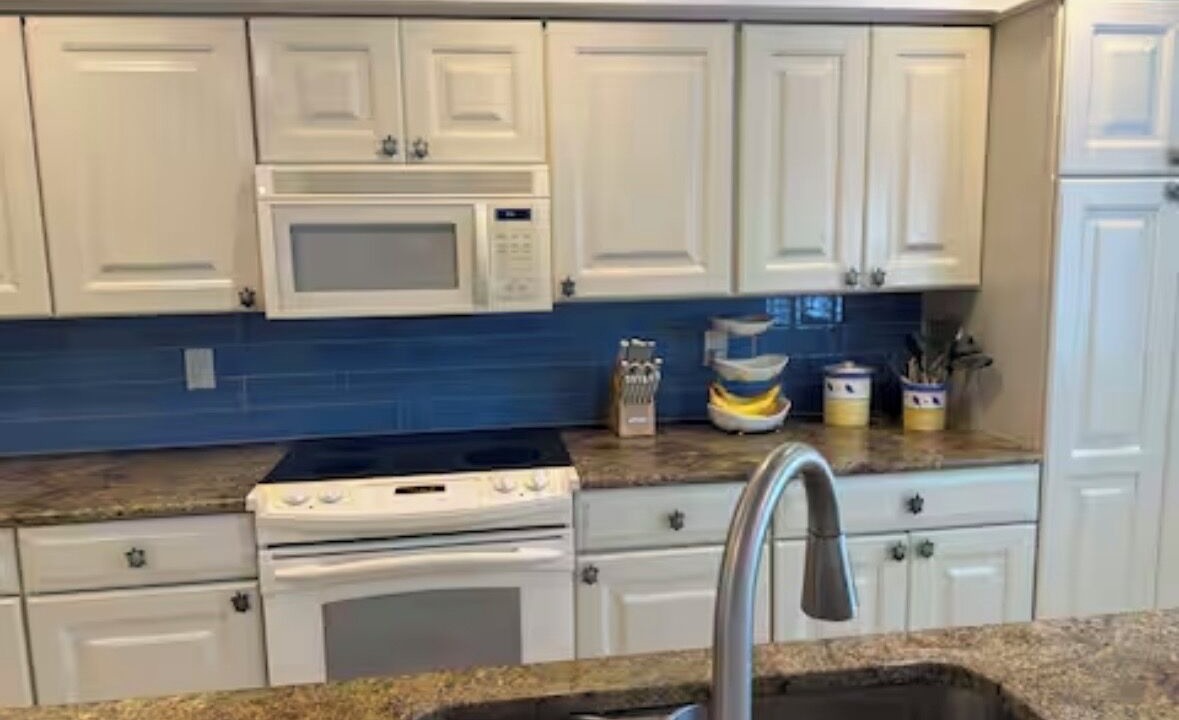 Photo of Kitchen in Melbourne Beach