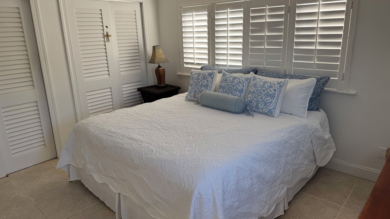Photo of Bedroom in Melbourne Beach