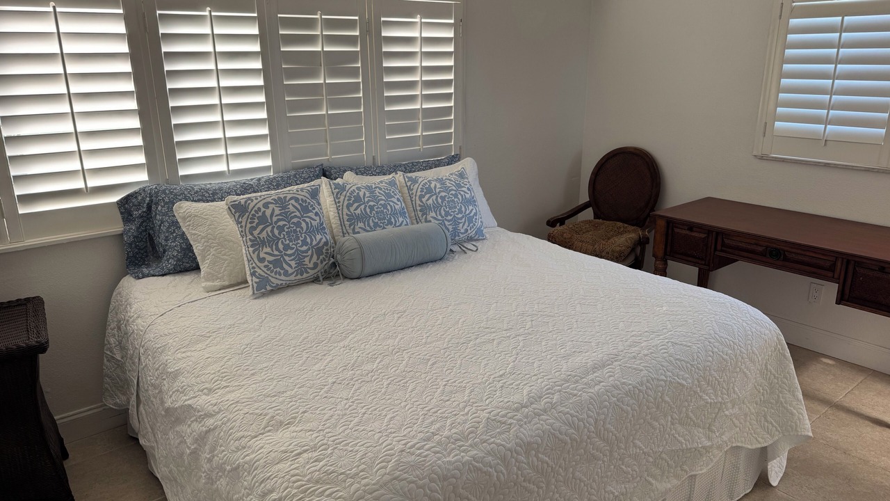 Photo of Bedroom in Melbourne Beach