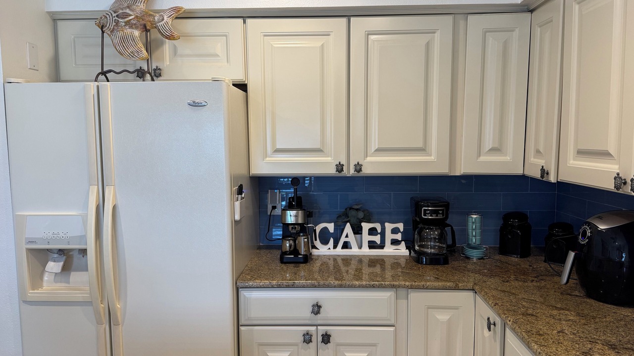 Photo of Kitchen in Melbourne Beach