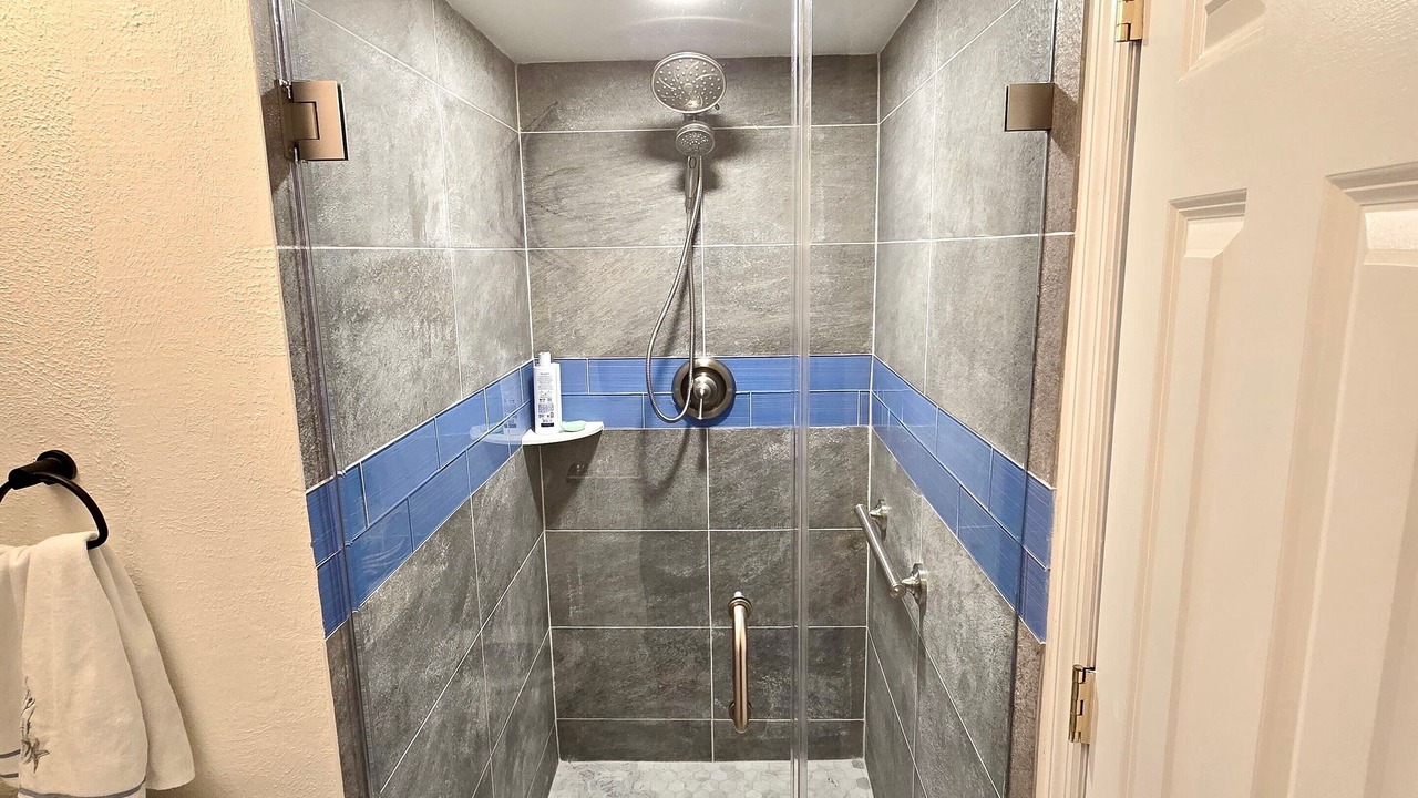 Photo of Bathroom in Melbourne Beach