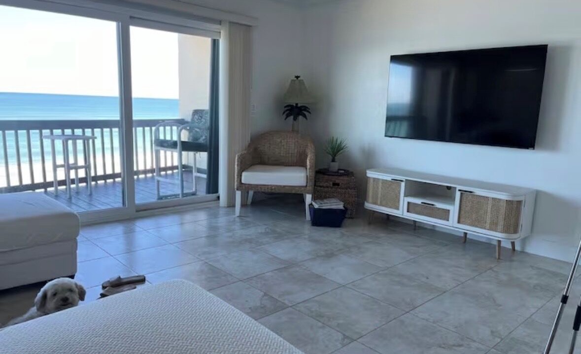 Photo of Bedroom in Melbourne Beach