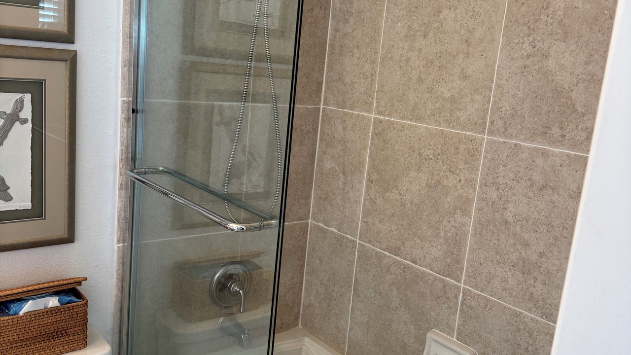 Photo of Bathroom in Melbourne Beach