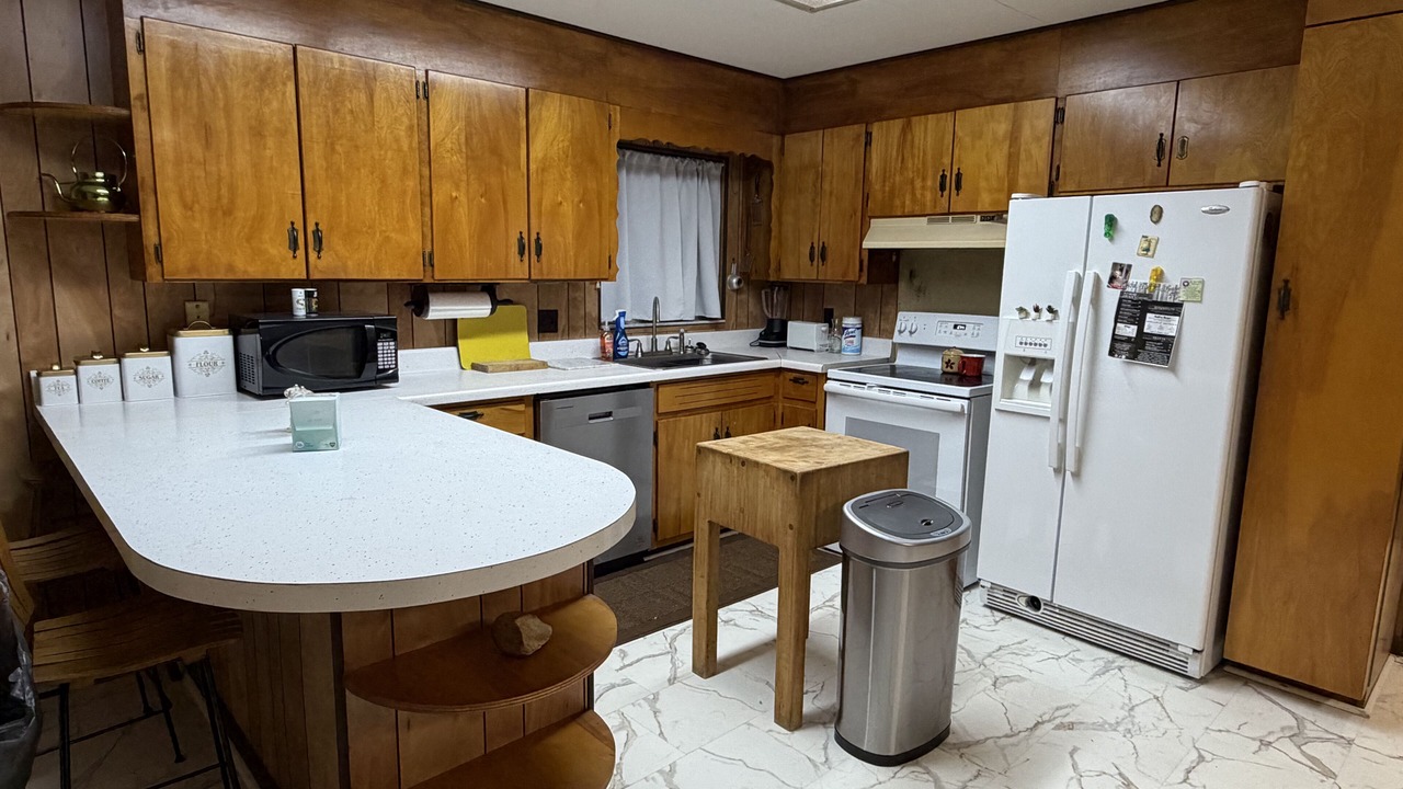 Photo of Kitchen in Fedhaven