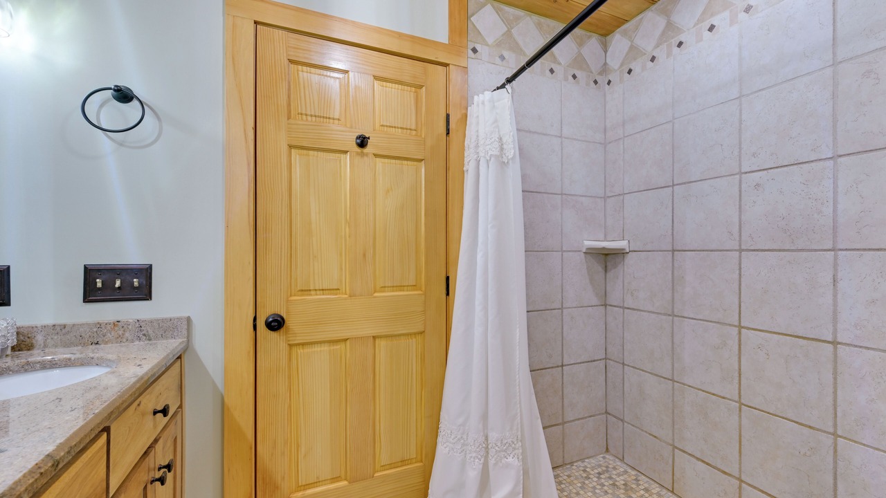 Photo of Bathroom in Mount Gilead