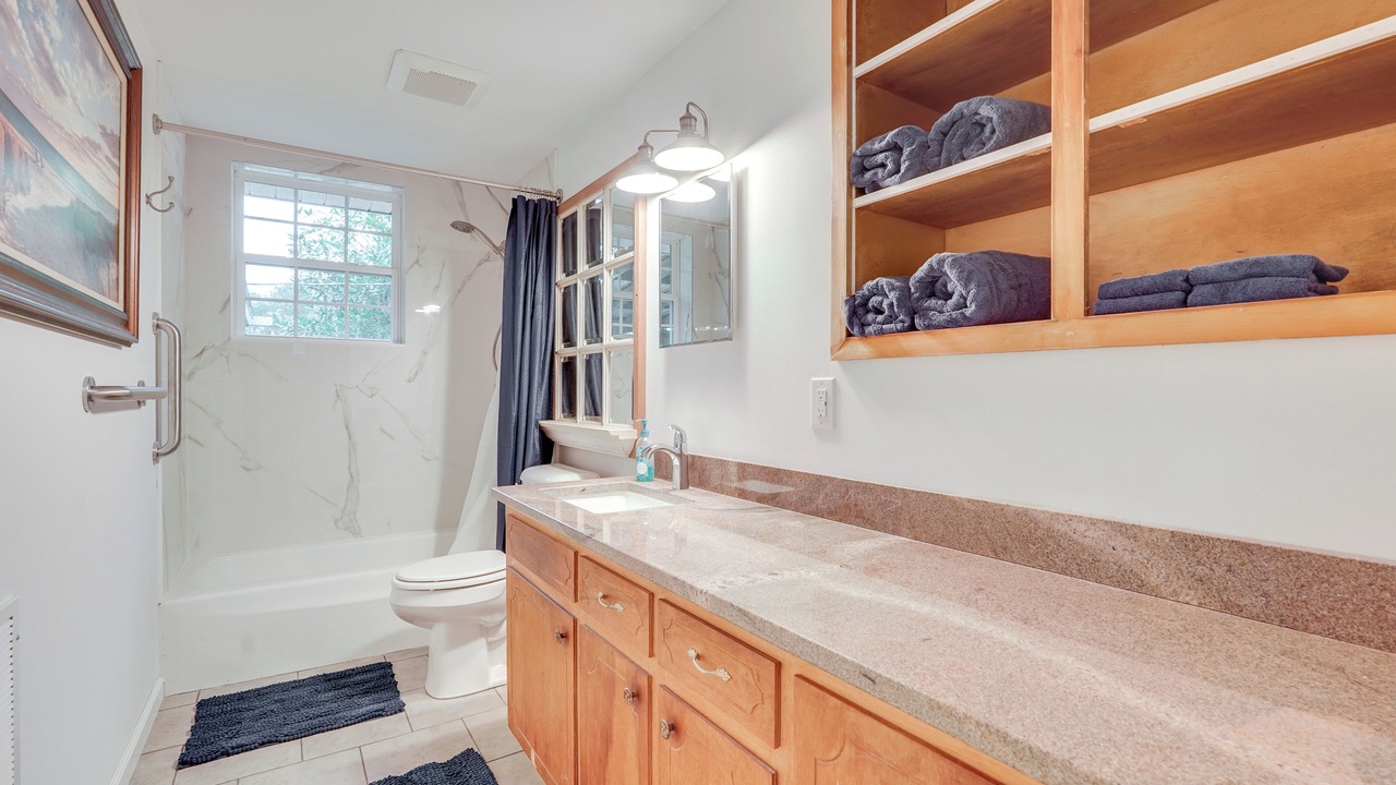 Photo of Bathroom in Greenwood