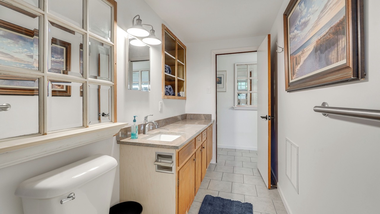 Photo of Bathroom in Greenwood