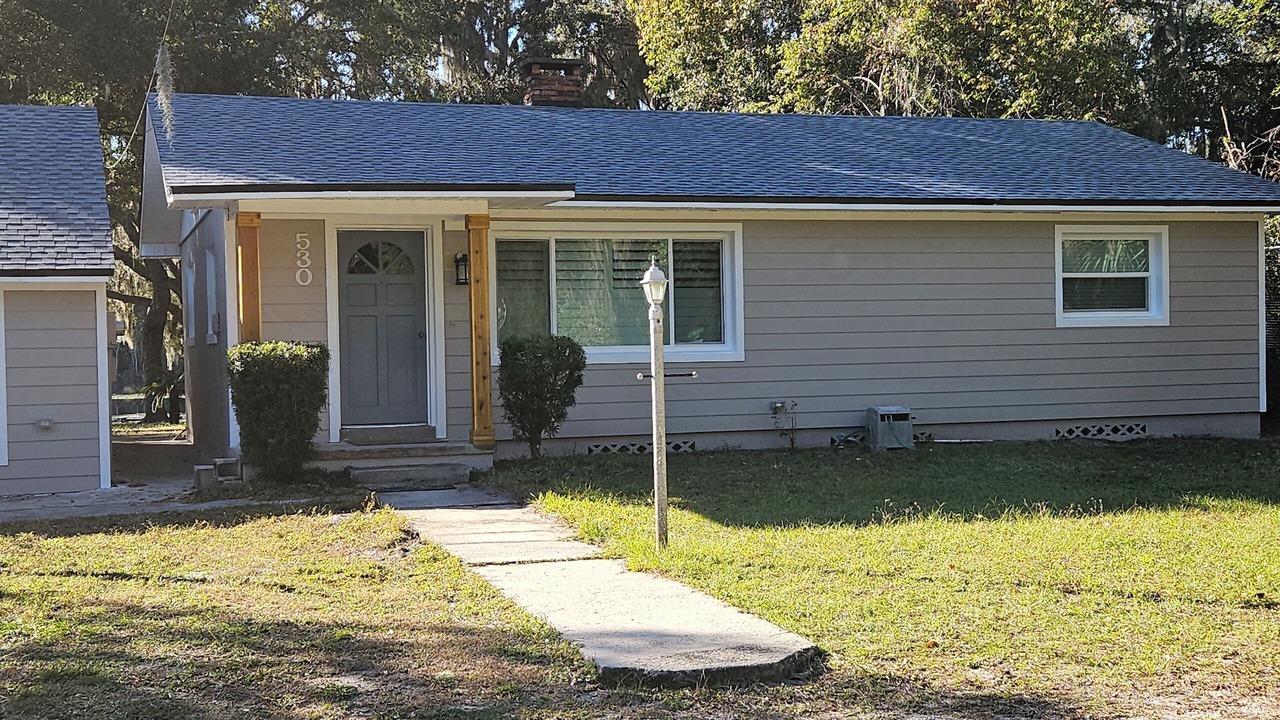 Photo of Outdoor in Lake Helen