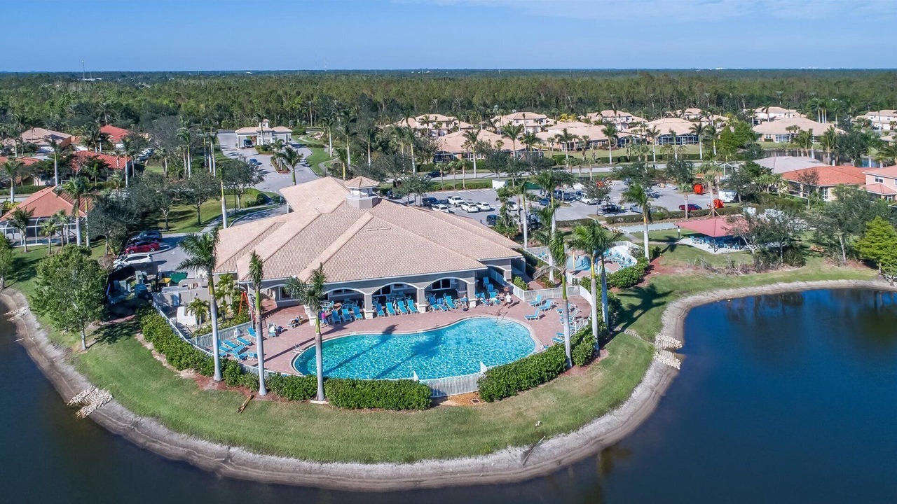 Photo of Outdoor in Naples