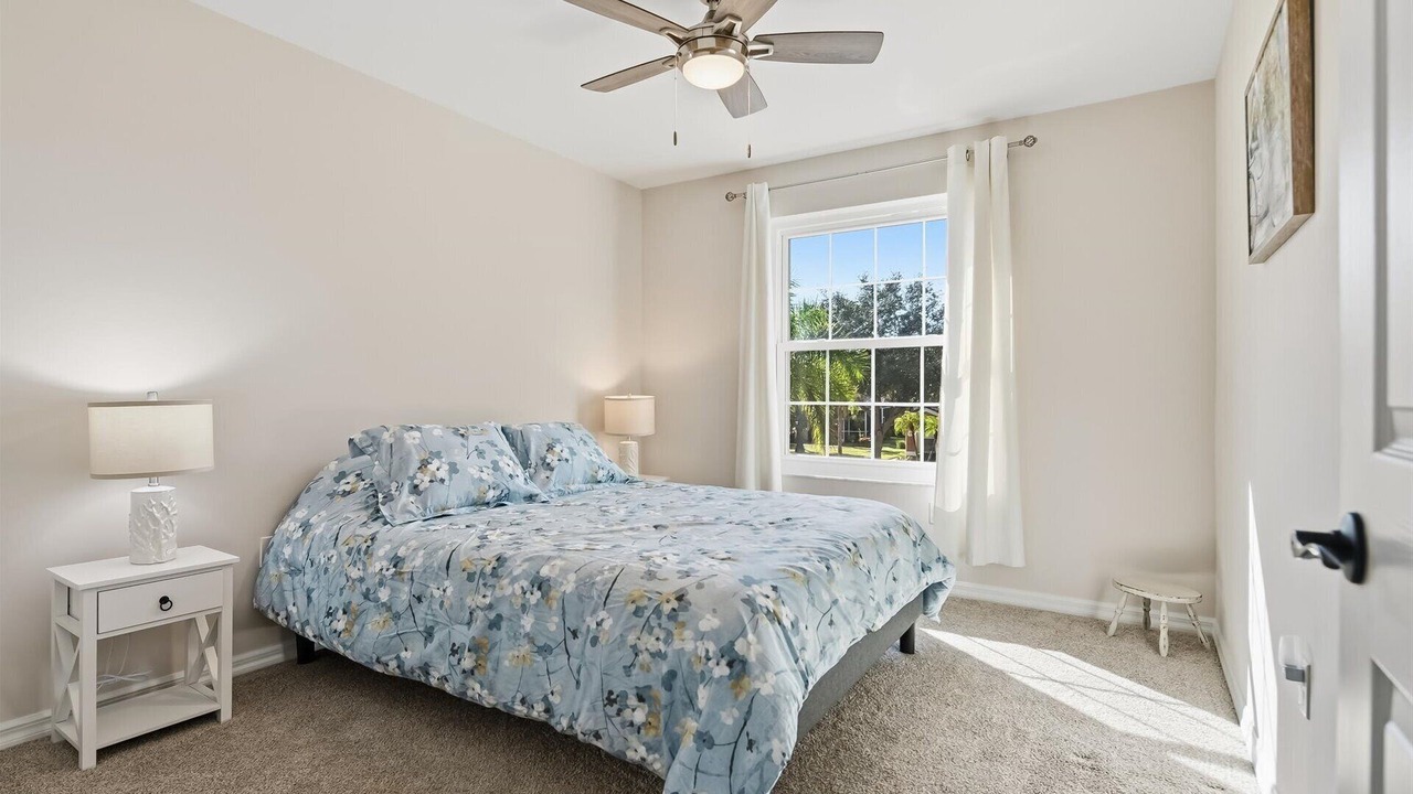 Photo of Bedroom in Naples