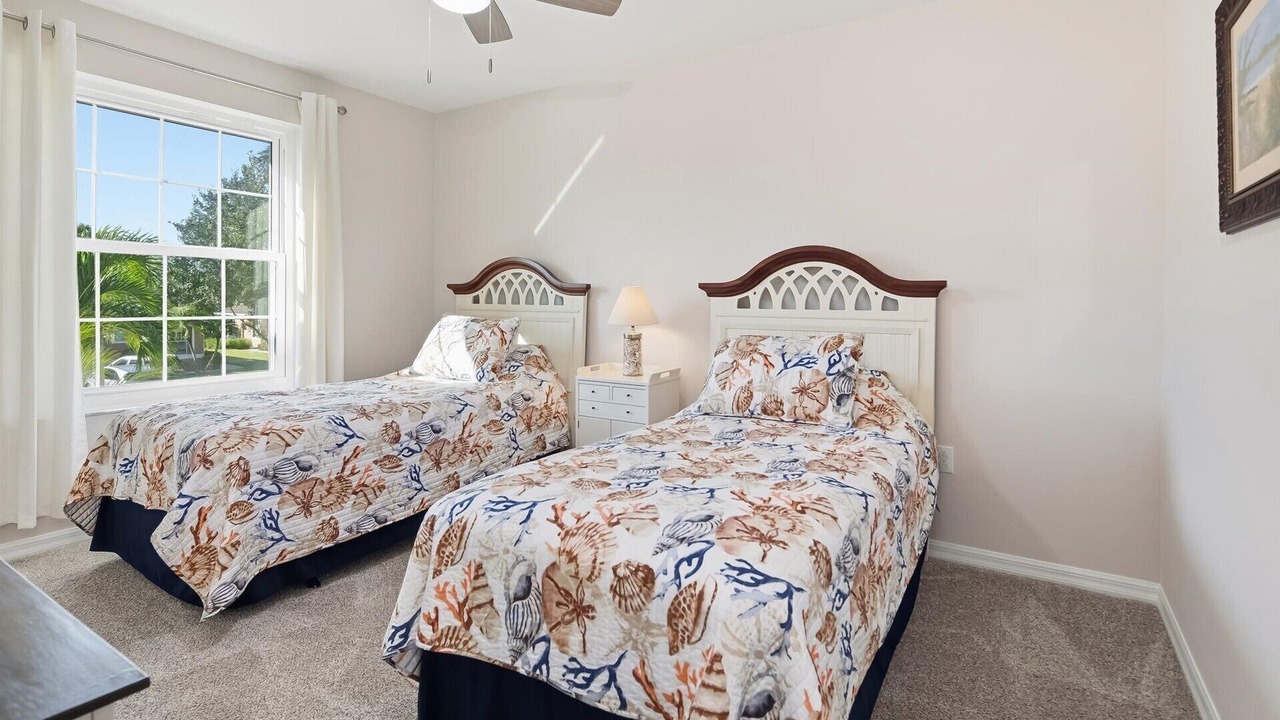 Photo of Bedroom in Naples