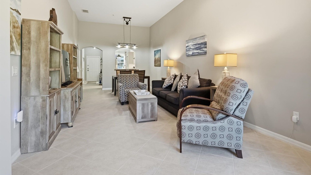 Photo of Livingroom in Naples