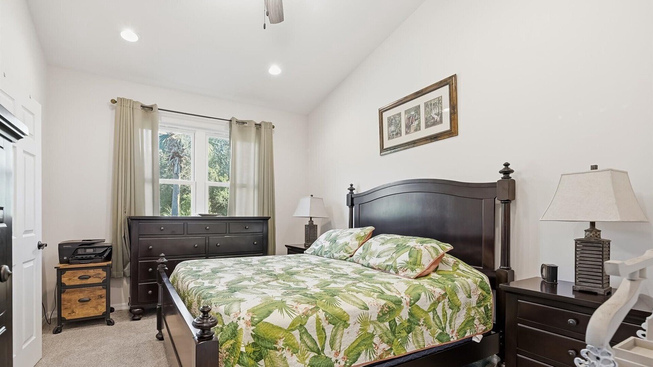Photo of Bedroom in Naples
