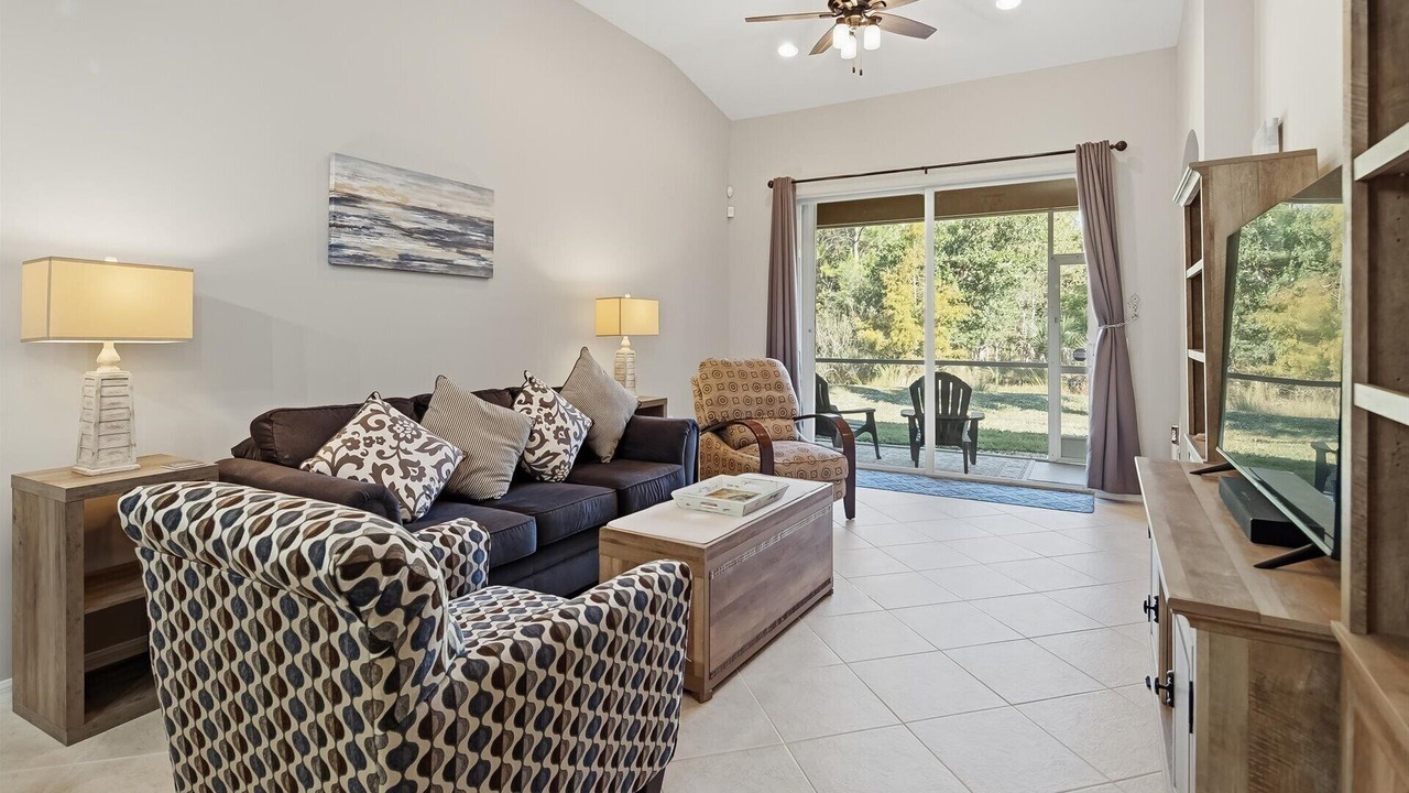 Photo of Livingroom in Naples