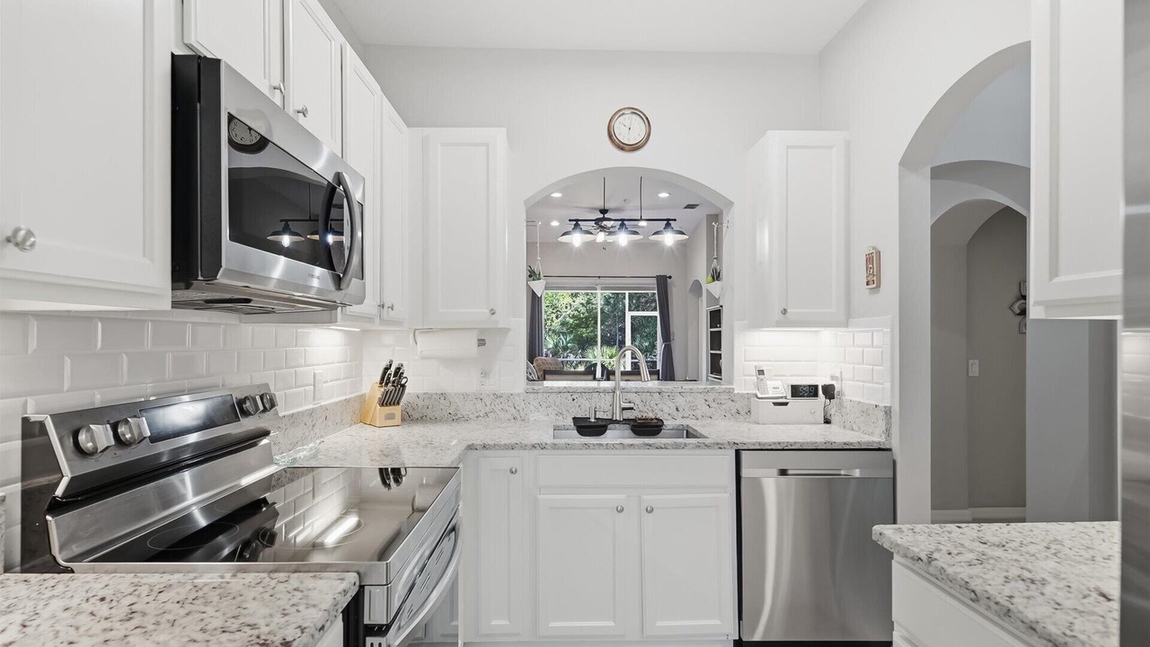 Photo of Kitchen in Naples