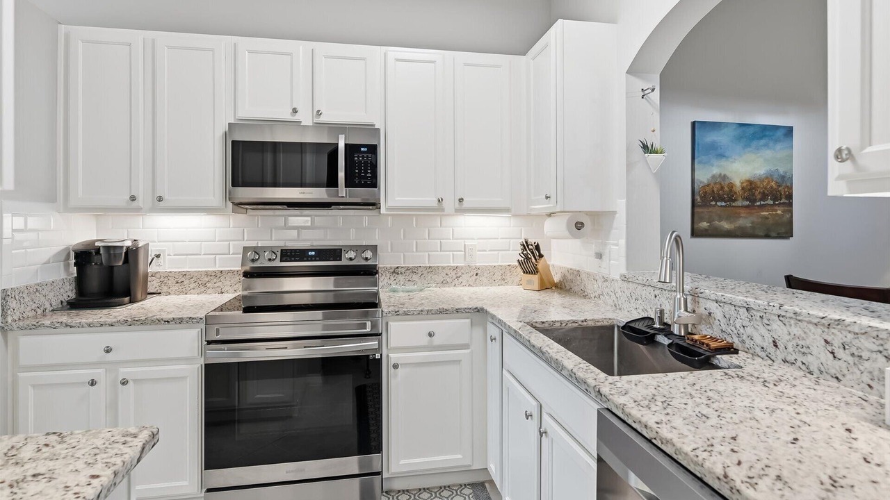 Photo of Kitchen in Naples