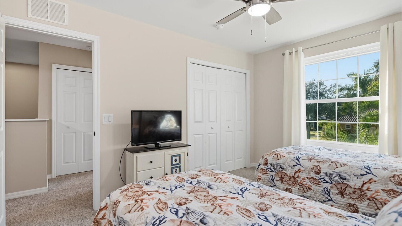Photo of Bedroom in Naples