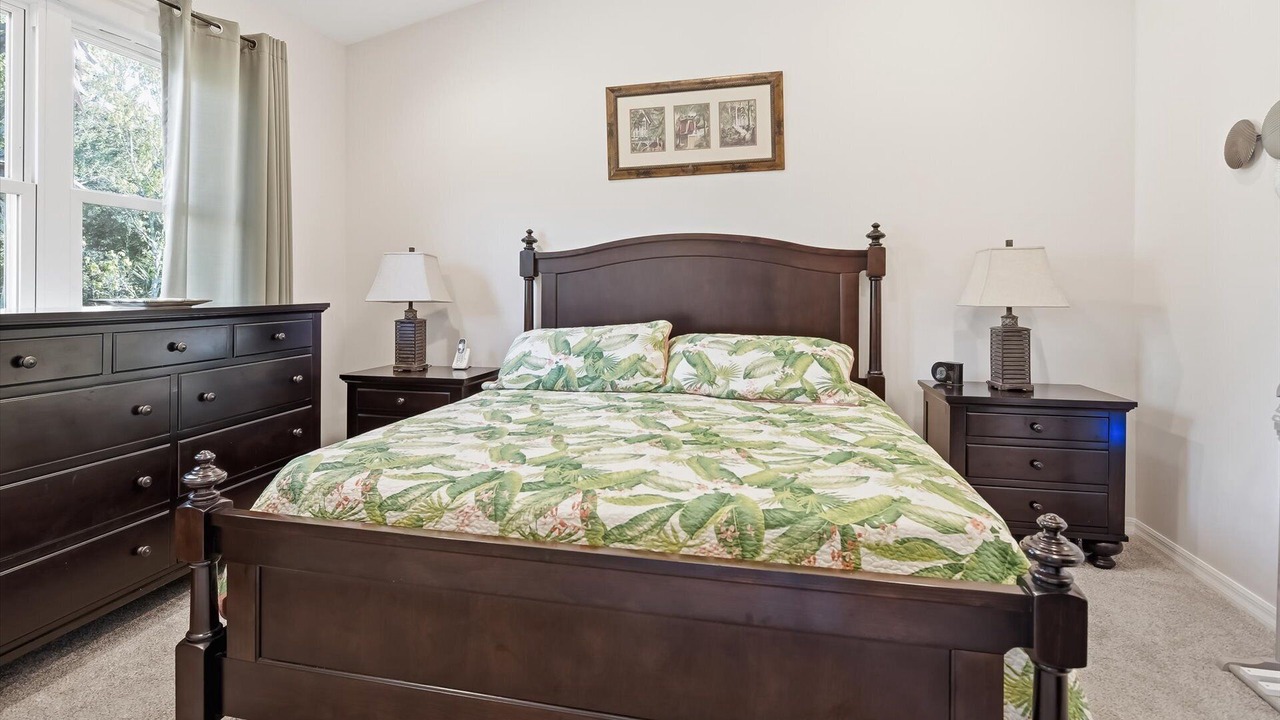 Photo of Bedroom in Naples