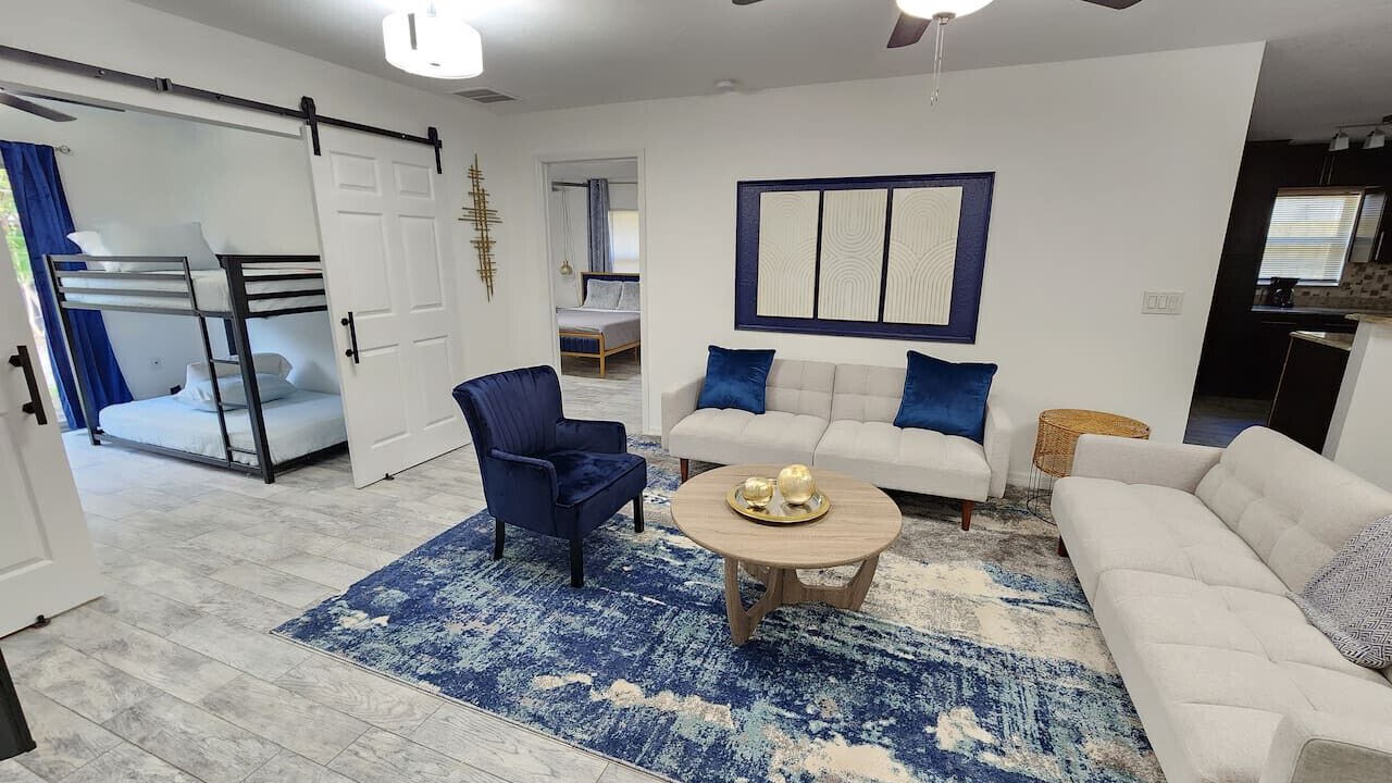 Photo of Bedroom in Wadeview Park