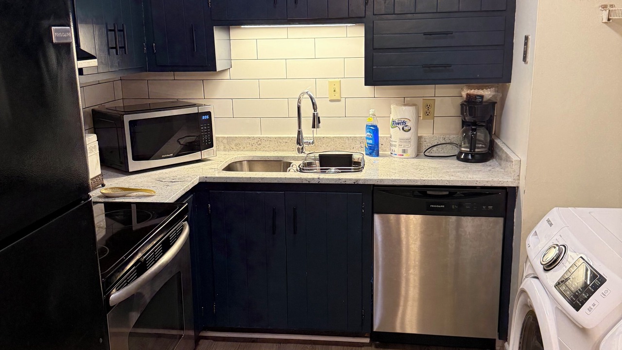 Photo of Kitchen in Athens