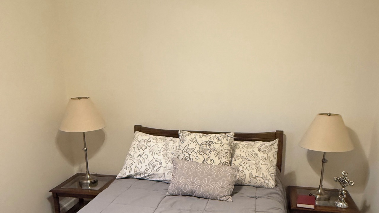 Photo of Bedroom in Athens