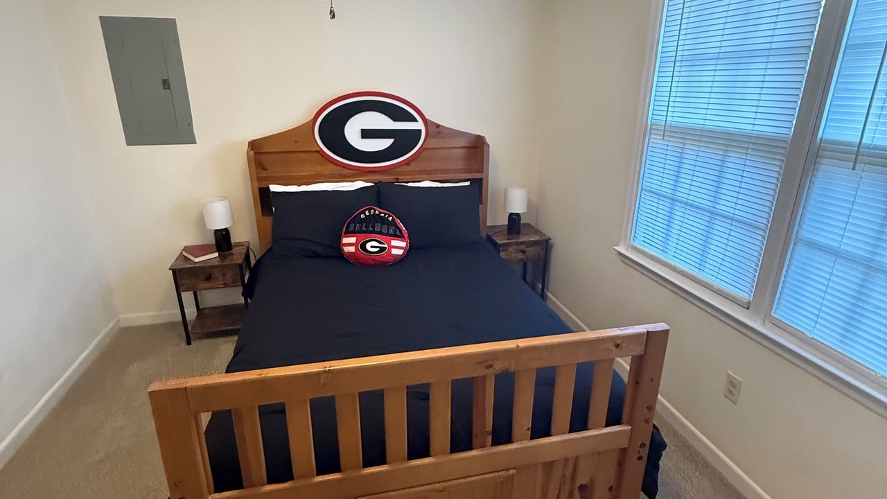 Photo of Bedroom in Athens