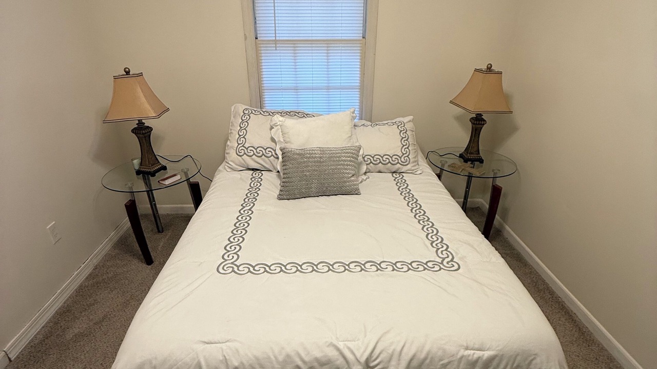 Photo of Bedroom in Athens