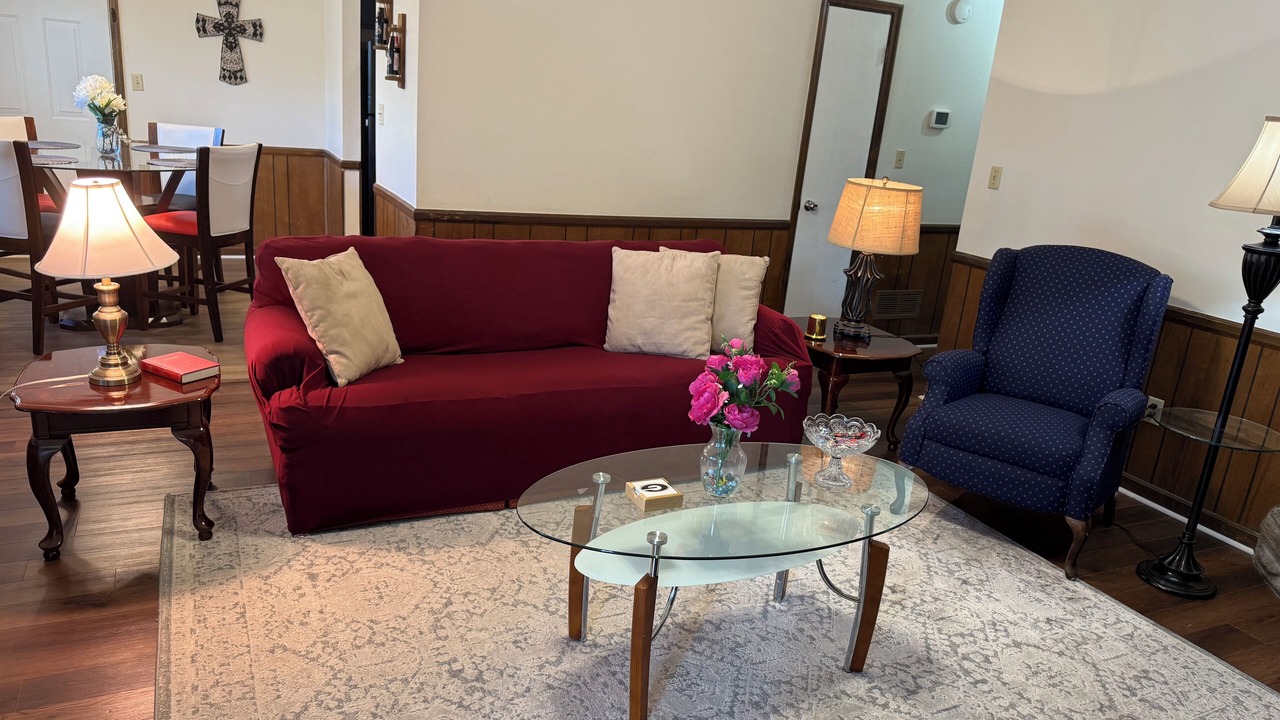 Photo of Livingroom in Athens