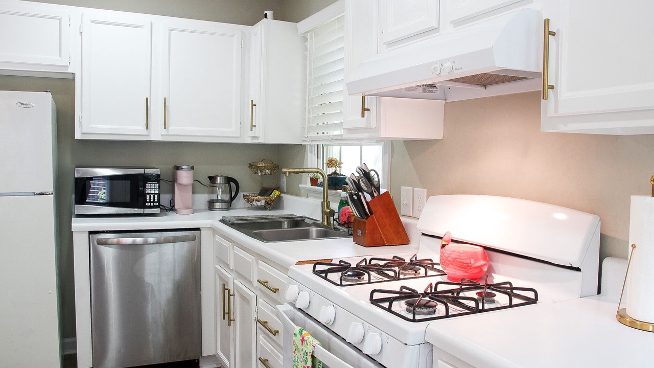 Photo of Kitchen in Wake Forest