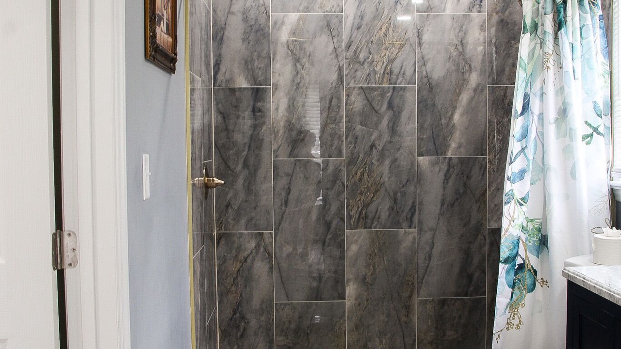 Photo of Bathroom in Wake Forest