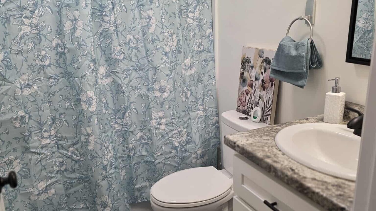 Photo of Bathroom in Corbin