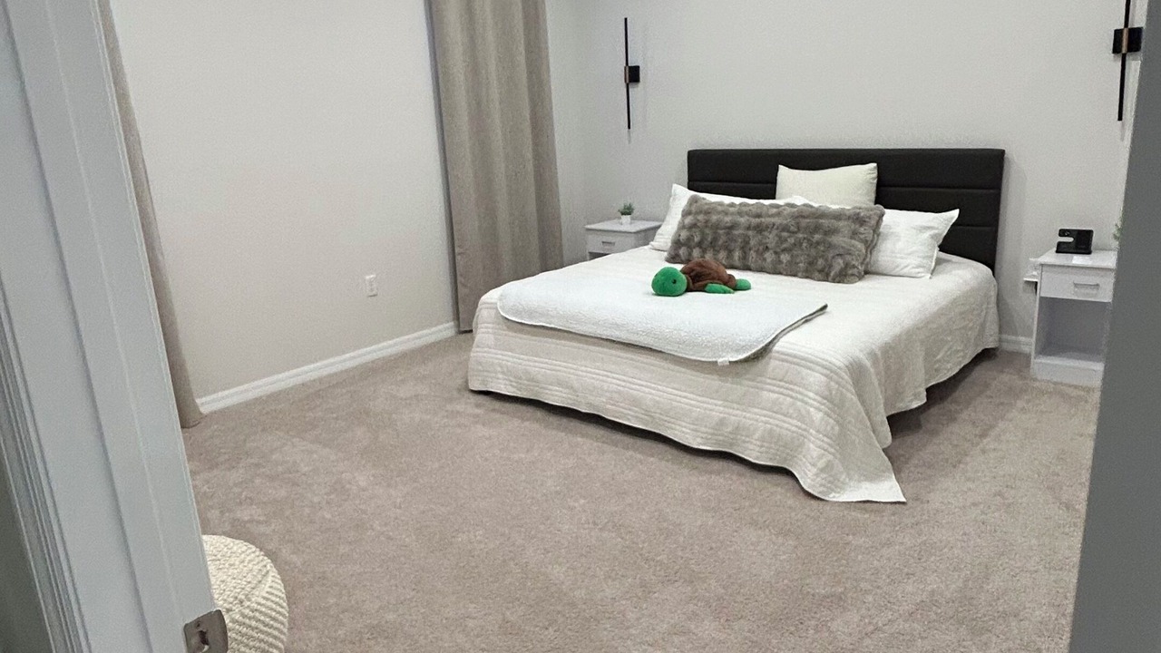 Photo of Bedroom in Knights Community Club