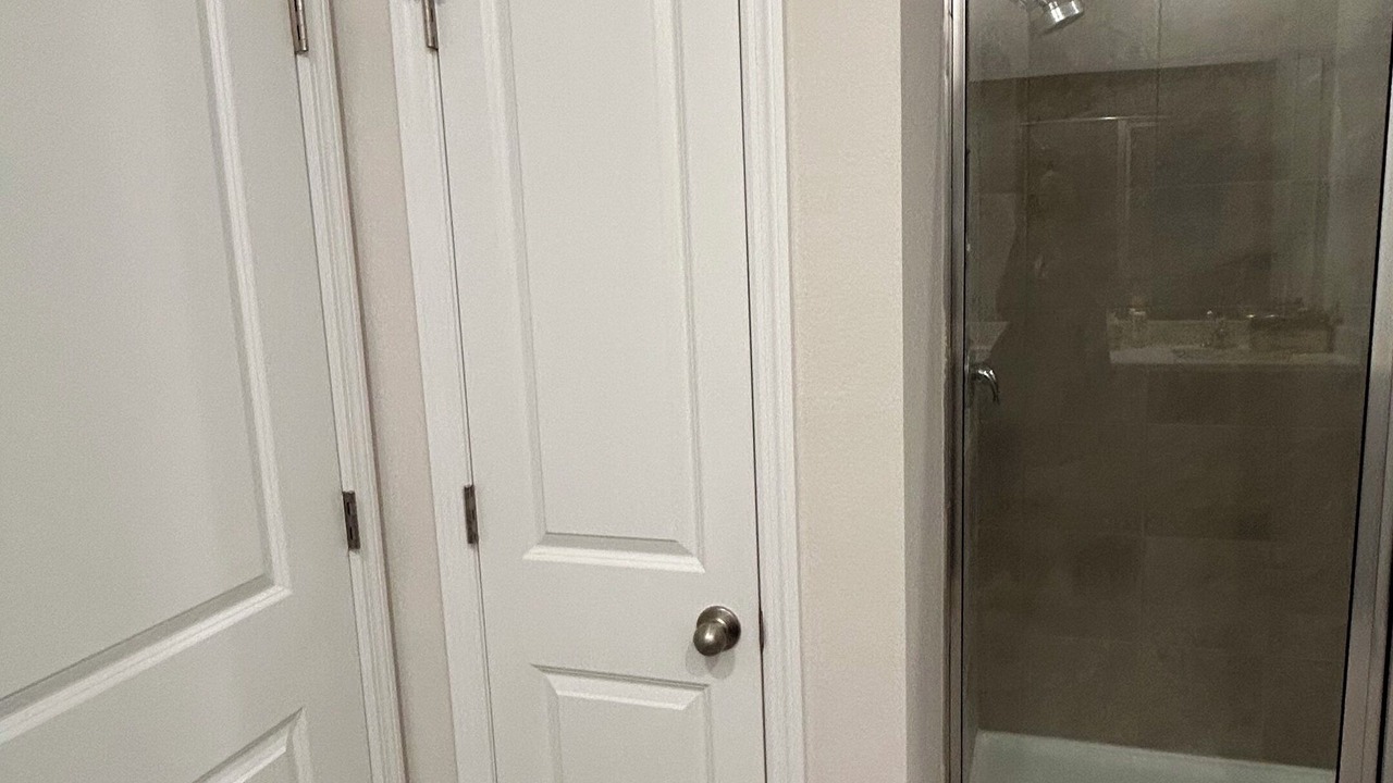Photo of Bathroom in Knights Community Club