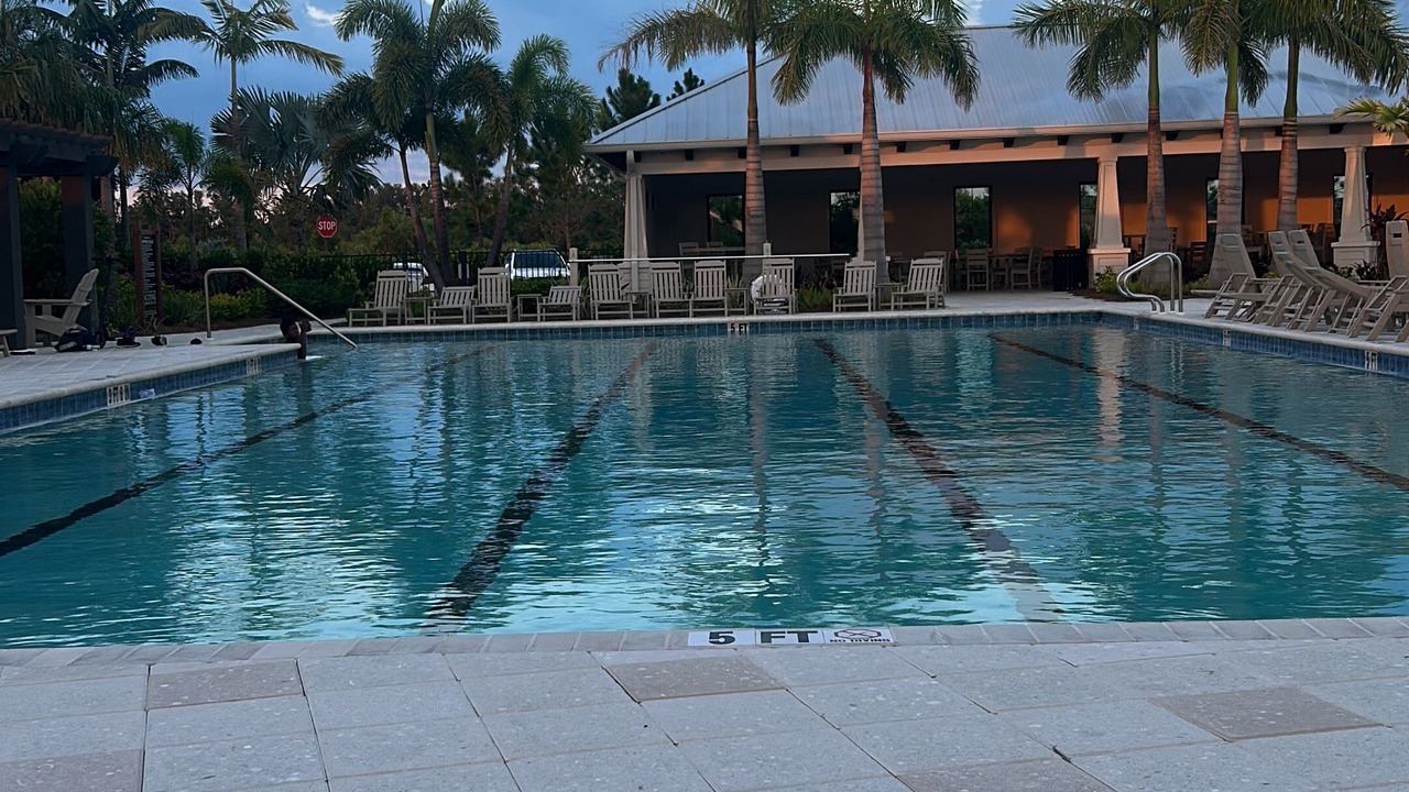 Photo of Outdoor in Knights Community Club
