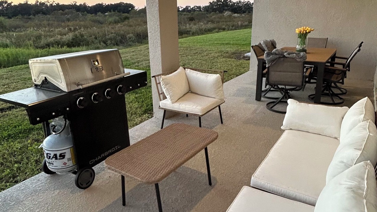 Photo of Outdoor in Knights Community Club