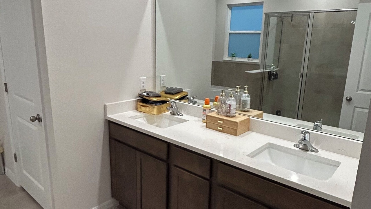 Photo of Bathroom in Knights Community Club