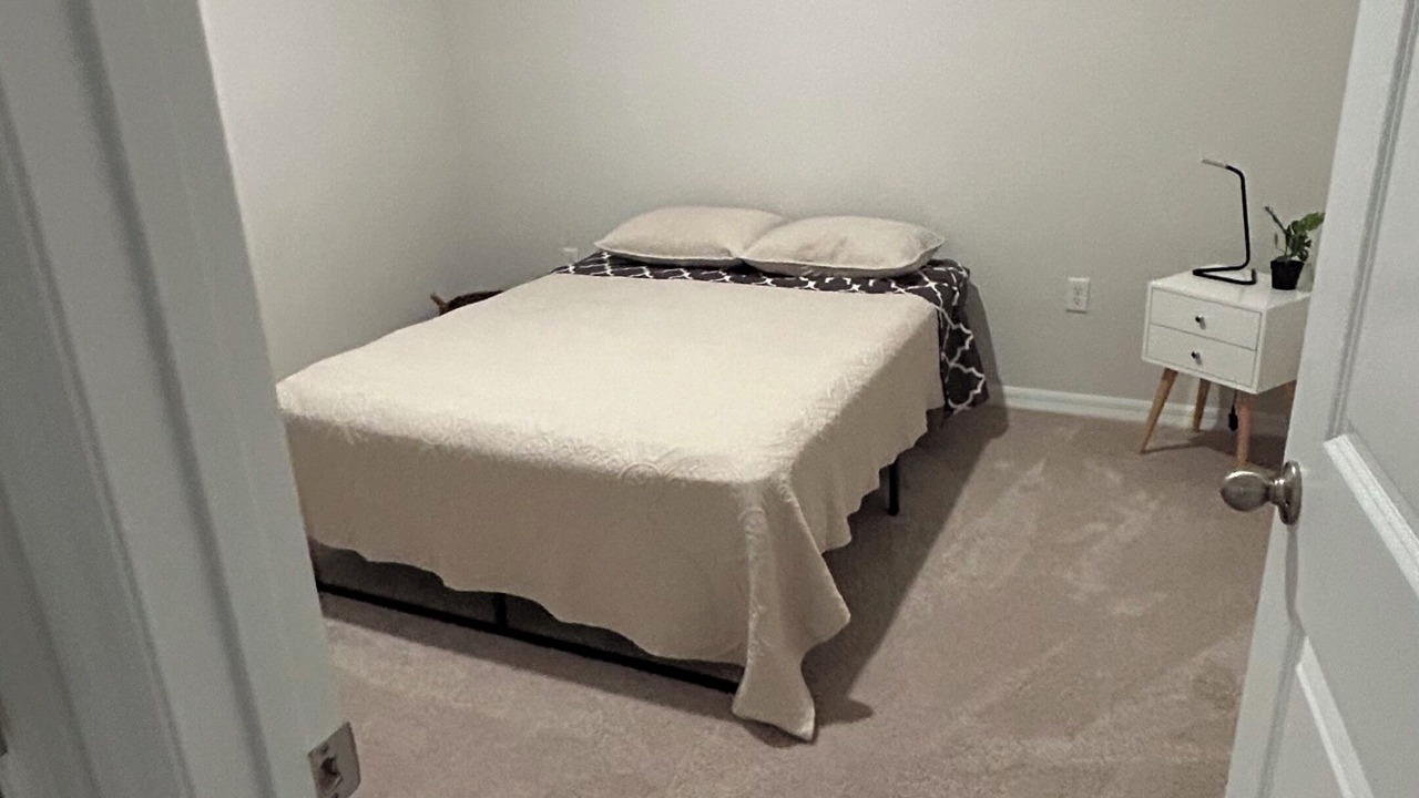 Photo of Bedroom in Knights Community Club