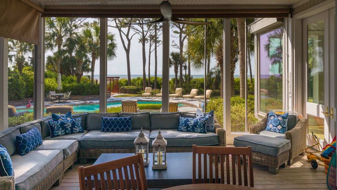 Photo of Outdoor in Oceanside
