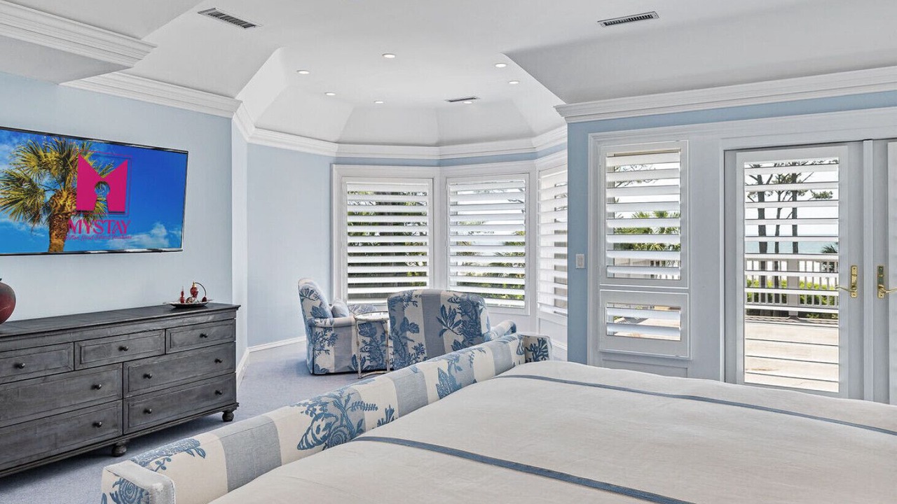 Photo of Patio Balcony in Oceanside