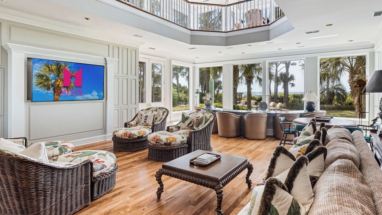 Photo of Bedroom in Oceanside