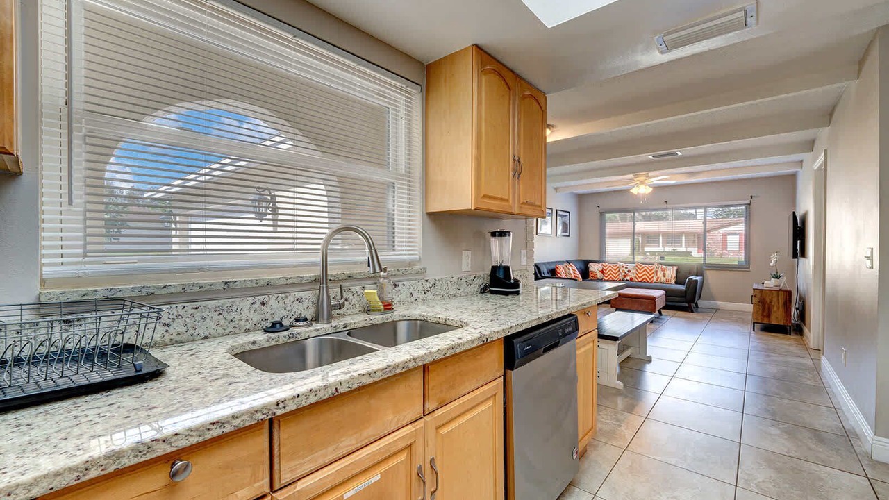 Photo of Kitchen in Casselberry