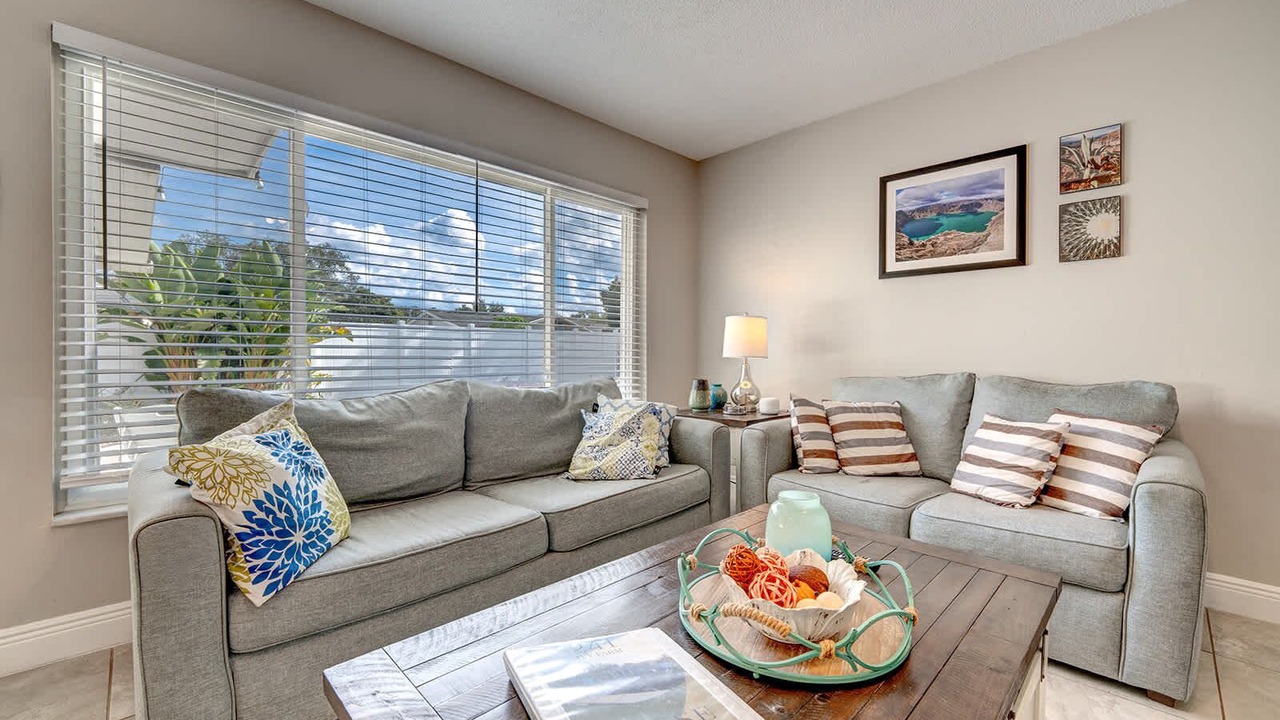 Photo of Livingroom in Casselberry