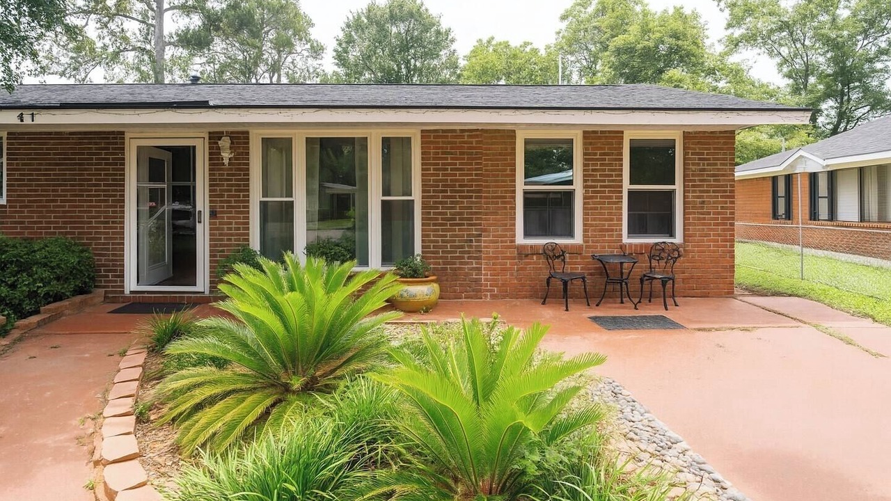 Photo of Outdoor in Garden City