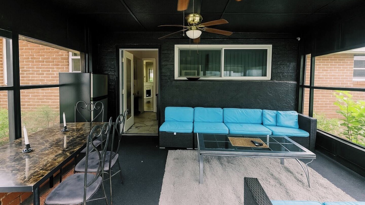 Photo of Outdoor in Garden City