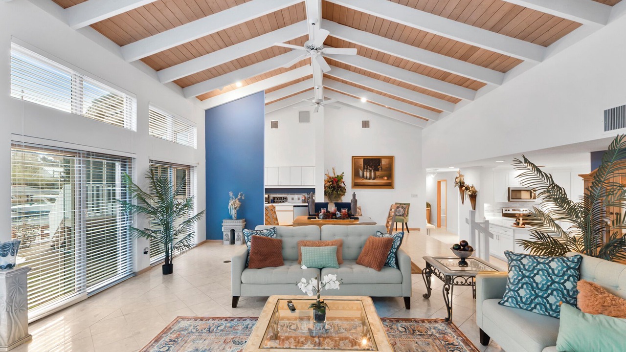 Photo of Livingroom in Sanford